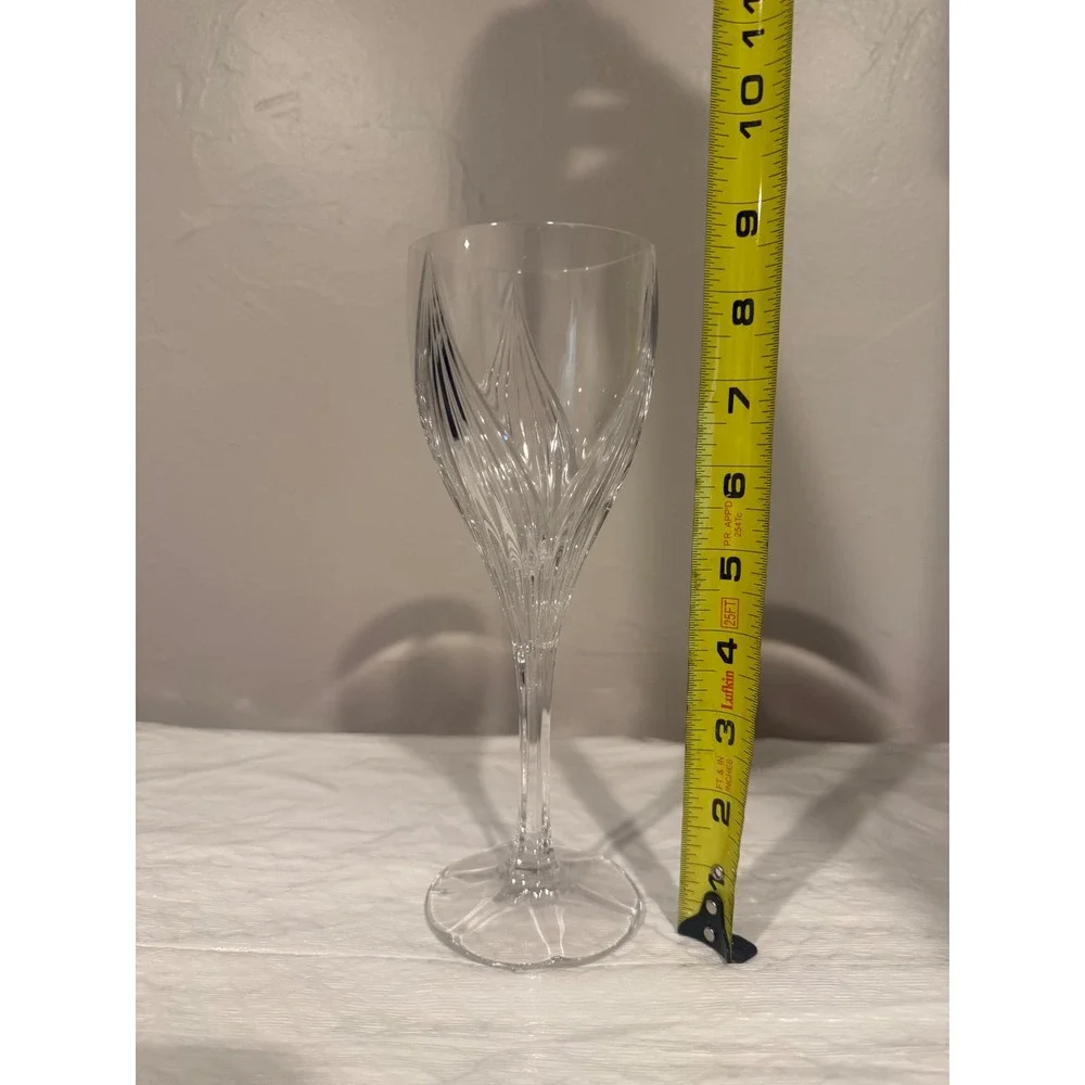 Waterford exquisite crystal